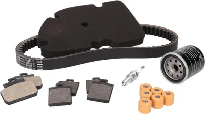 Obrázok produktu pre Kontrolná sada OEM pre Piaggio MP3 125