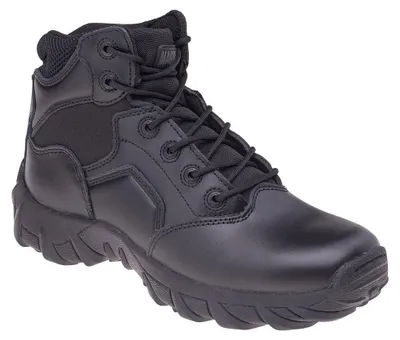Productafbeelding van Magnum - Heren springlaarzen "Cobra 6.0 V 1", suède IG1757 (41,5 EU) (zwart)