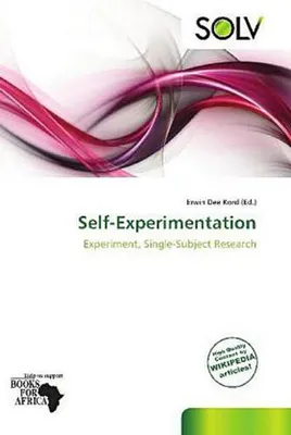 Produktbild von Self-Experimentation