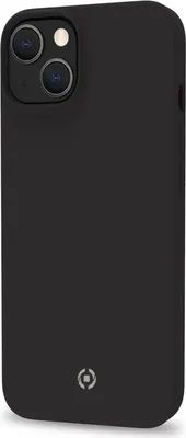Produktbild von Celly Cromo, Cover, Apple, iPhone 14, 15,5 cm (6.1"), Schwarz