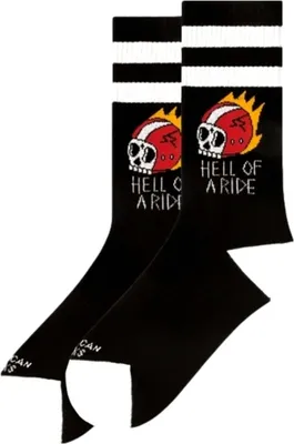 Produktbild von Socken American Socks AS287 für Herren