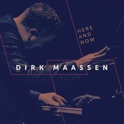 Produktbild von Here and Now