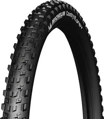 Image de MICHELIN Reifen 29X2.10 (54-622) Country Grip'R Rigid