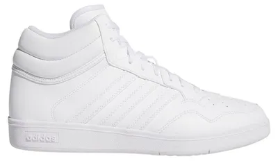 Produktbild von adidas Hoops 4.0 Mid Cloud White Black - EU 41 1/3