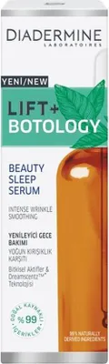 Produktbild von Diadermine Botologie Serum - 30ml