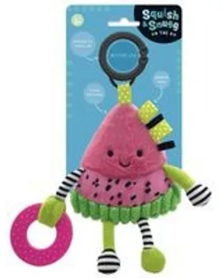Produktbild von Squish and Snugg on the Go Watermelon
