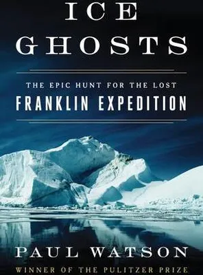 Produktbild von Ice Ghosts