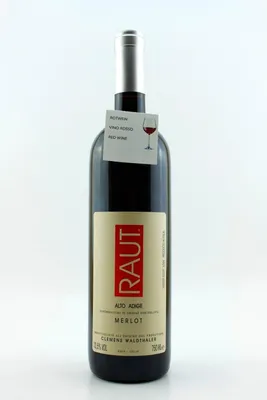 Obrázek produktu pro Merlot Raut – 2019 – Vinařství Waldthaler Clemens