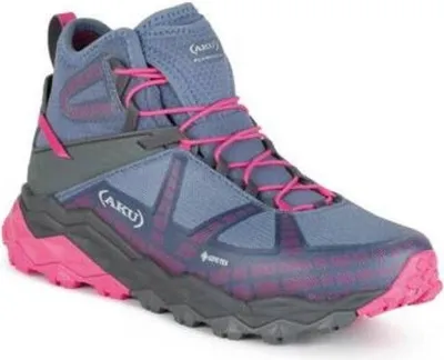 Zdjęcie produktu dla Buty Aku trekkingowe Flyrock Gtx 697514