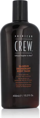 Obrázek produktu pro Antibakteriální sprchový gel 3v1 24H (Fresh Body Wash) 450 ml
