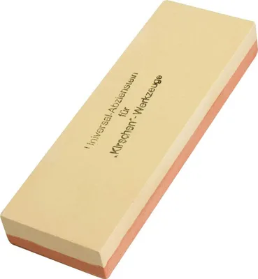 Immagine prodotto di Kirschen Universal-Abziehstein, 80 x 30 mm, 2 - 3707002