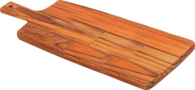 Produktbild von Schneide- und Servierbrett 37,5 x 19,5 x 1,8 cm