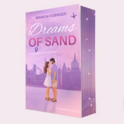 Obrázok produktu pre Dreams of sand