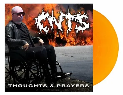 Obrázok produktu pre Thoughts & Prayers