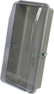Produktbild von Klarsichtschutzbox Schutzkasten für 6Kg Geräte