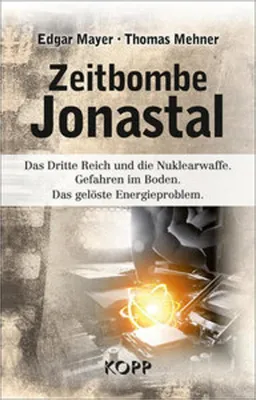 Obrázok produktu pre Zeitbombe Jonastal