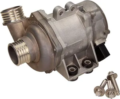 Imagen del producto de Bomba de agua Pierburg para BMW Serie 1, Serie 3, Serie 5, Serie 6, Serie 7, X1, X3, X5, Z4