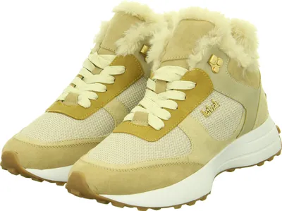 Produktbild von La Strada Damen Sneaker in Beige, Größe 37