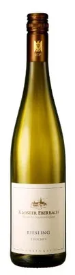 Produktbild von Kloster Eberbach Riesling Weißwein QbA Trocken frisch-aromatisch 1000ml