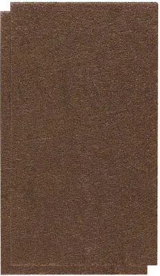 Produktbild von bodenschutzfilz 100x60mm HN (2Stk)