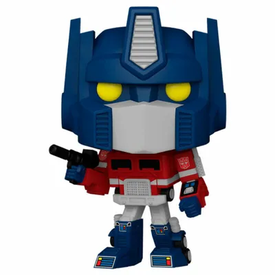 Obrázek produktu pro FUNKO POP! 80987, Sběratelská postavička, Filmy a televizní seriály