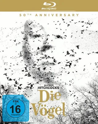 Produktbild von Die Vögel