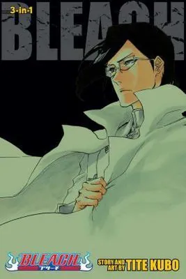Immagine prodotto di Bleach (3-In-1 Edition), Vol. 24