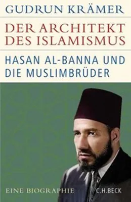 Produktbild von Der Architekt des Islamismus