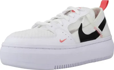 Produktbild von Nike Schuhe Court Vision Alta Txt, CW6536103