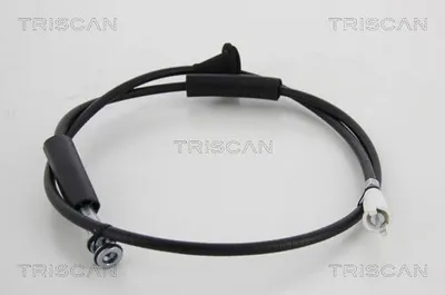 Produktbild von TRISCAN Tachowelle 8140 10407 für FIAT DUCATO Pritsche/Fahrgestell (230) 1402mm
