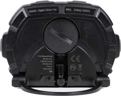 Produktbild von Fox Matrix Digital Clicker Pro - Fischclicker