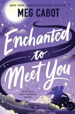 Produktbild von Enchanted to Meet You