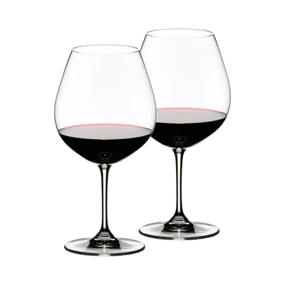 Immagine prodotto di Riedel VINUM PINOT NOIR (ROSSO BORGOGNA) 6416/07