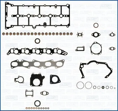 Produktbild von Dichtungsvollsatz, Motor AJUSA 51028700