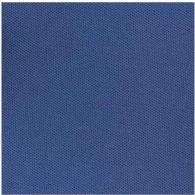 Produktbild von DAUPHIN Sitzkissenbezug azurblau 1 St.