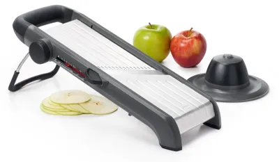 Produktbild von OXO Good Grips Profi Obst- und Gemüsehobel 2