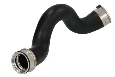 Produktbild von THERMOTEC DCB124TT Turbo Ladeluftschlauch für BMW 3 Touring (E91) 3 Limousine (E90) X1 (E84) 3 Coupe (E92) 3 Cabrio (E93)