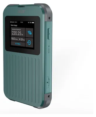 Produktbild von Acer Connect Enduro M4 5G Funktion 1GB Variante