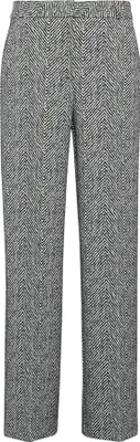 Produktbild von Hose 99B0 GREY/BLACK Größe 38