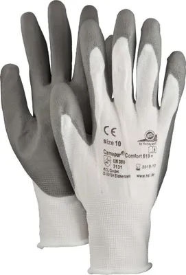 Zdjęcie produktu dla Rękawice Camapur Comfort619, rozmiar 7
