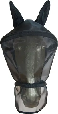 Produktbild von Kentucky Horsewear Fliegenmaske Pro