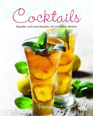 Produktbild von Cocktails