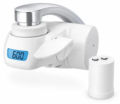 Productafbeelding van Brita ON TAP PRO V-MF waterfilter systeem