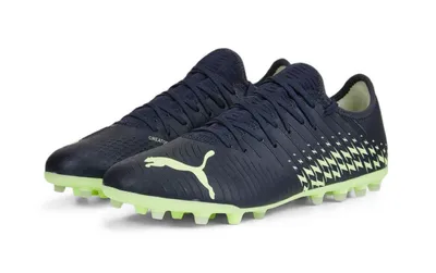 Obrázok produktu pre PUMA Future Z 4.4 MG multigroundové kopačky pre mužov parisian night/fizzy light/pistachio 42