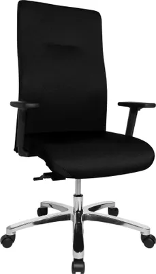 Produktbild von Drehstuhl Topstar Big Star 20 schwarz