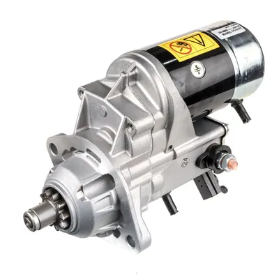 Produktbild von DENSO DSN2106 Starter Anlasser 4,5kW 24V