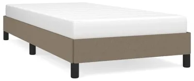 Obrázok produktu pre Rám postele s úsporným využitím priestoru, rozmer 90 x 190 cm