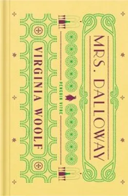 Produktbild von Mrs. Dalloway