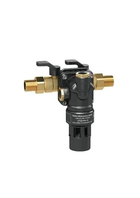 Produktbild von Reflex Nachspeisesystem Armatur Fillset