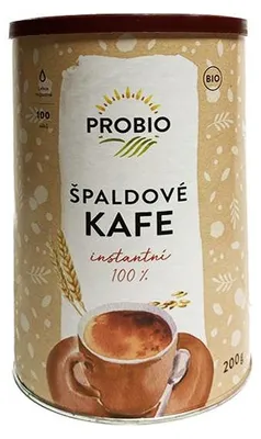 KAWA ORKISZOWA INSTANT 200g PROBIO